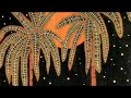 Acrylic painting demonstration by D Company