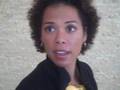 Amy Holmes Blew Me Off