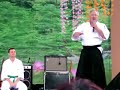 aikido fudoshin dojo curitiba matsuri