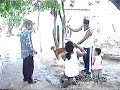 A CADA BORREGO LE LLEGA LA HORA