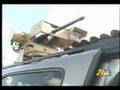 Police State Toys - Cobra Assualt SUV
