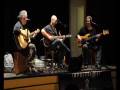 Bermuda Acoustic Trio to Ferrara, Italy