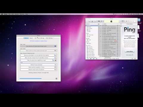 how to remove duplicates in itunes