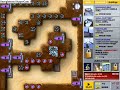 Canyon Defence - First map - Hard Mode - Over $60000