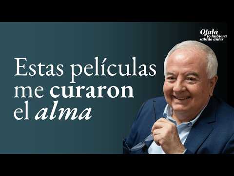 Recomendaciones que sanan: 6 libros y películas que transforman