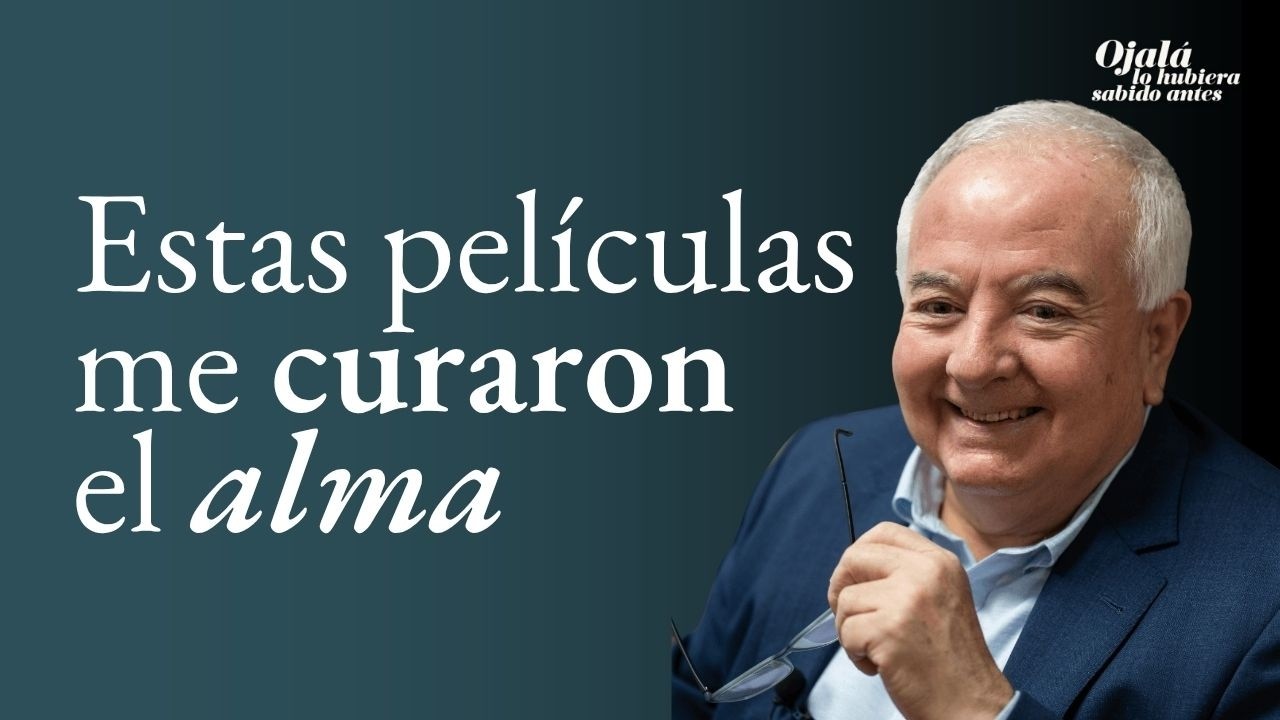 Recomendaciones que sanan: 6 libros y películas que transforman