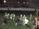 Lowell vs. Hobart 2008
