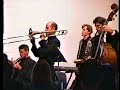 Nino Rota TROMBONE CONCERTO Chamber League YODER 3