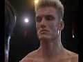 Ivan Drago Tribute