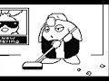 Wii is addictive - Nidorina and Wigglytuff