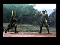 Saiga Magoichi Intro