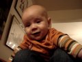 Milo Shrieking