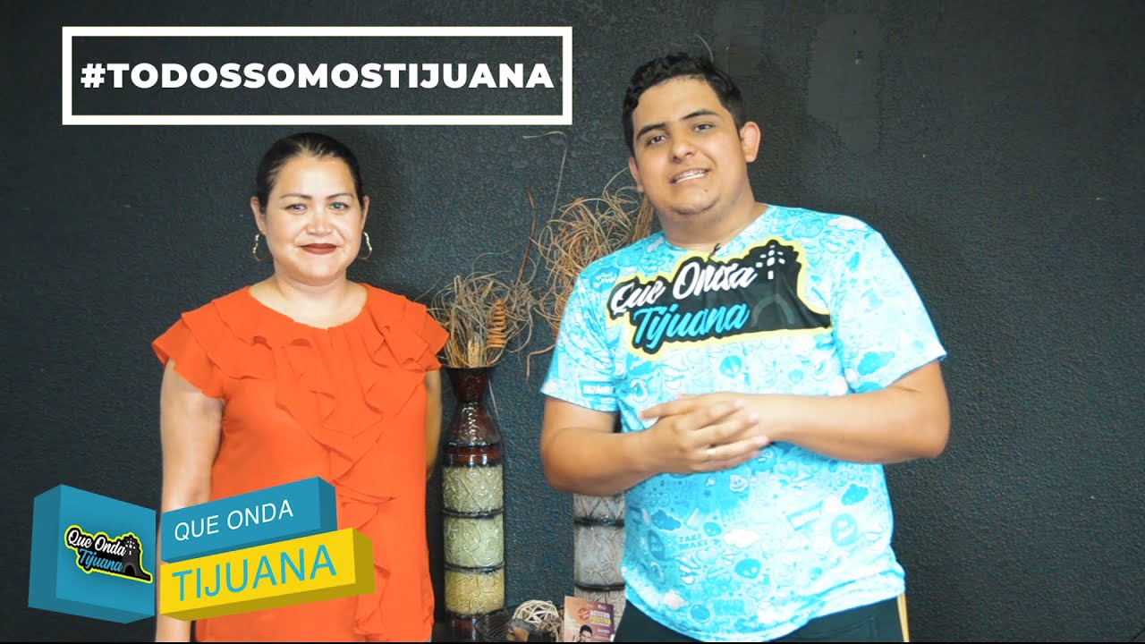 Episodio 12 Que Onda Tijuana (Factory Marketing)