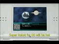 Super Robot Wars W Commercial