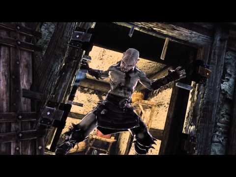 Hunted: The Demon's Forge - Un mal retrouvé