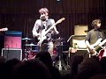 The Matches - Yankee in a Chip Shop - Live - Cleveland 2 of6