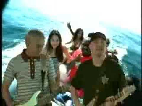 The Vandals - "43210-1"