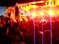 japunga live @ Big day out 06