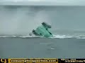 Crash h�licopt�re