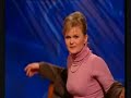 sissela kyle imiterar regina lund i parlamentet, enligt mig ett utav sveriges b�sta humorprogram.

till v�nster ser vi mikael tornving.

v�ldigt likt, bra gjort och roligt!