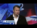 Bernard On TVNZ Breakfast November 07