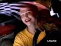 M.Schumacher Tic Tac Comercial
