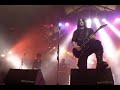 Chthonic - Live - 03  - The Breath Of Ocean