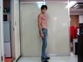 Fabio Ide Casting Video1 -2007 ver. but New one coming!!)