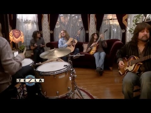 Fallin' Apart (Forever More 2008 Tesla Electric)