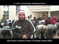 Surah Al Alaa by Mishary Al-Afasy at IIOC - Isha Part 2