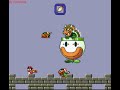 Super Mario World Snes Walkthrough Part 24