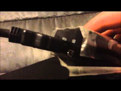 how to set up a playstation 2