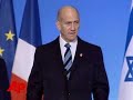 43 Nations Form Historic Mediterranean Union