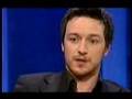 James McAvoy - Parkinson Part Two