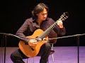 Fabrizio Ferraro - Napoléon Coste: Serenade Fabrizio Ferraro - Napoléon Coste: Serenade