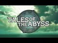 tales of symphonia   tales of the abyss hi ougi exhibition