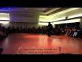Vancouver Tango Festival VTF 2012 Carolina y Donato - 2 of 2.avi