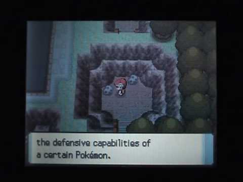 deoxys