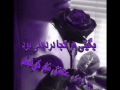Secret Love with farsi peom