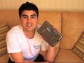 HTC Shift Video Review - Part 4 HTC Shift Video Review - Part 4