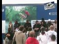 Vid�o : Odyss�e 2009: Resultats d�finitifs � Anglet