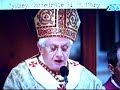 Papa Benedetto XVI alza la voce contro i preti pedofili (1) Papa Benedetto XVI alza la voce contro i preti pedofili (1)