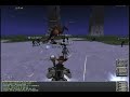 Final Fantasy XI : The Wrath of Suzaku