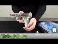 Click here to watch this video Umarex Walther Replica Soft Air P99 Electric Pistol 2272009 Shooting Gaming Unboxing