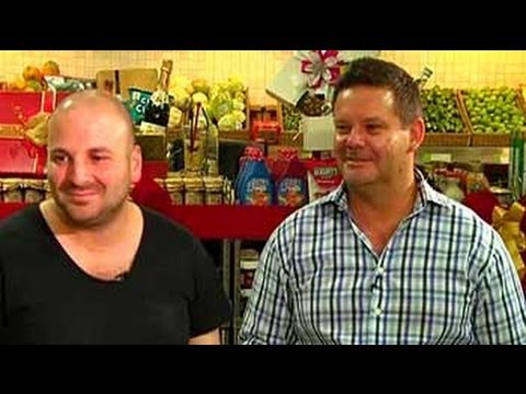 Love South Indian food: Masterchef Australia's George and Gary tell NDTV