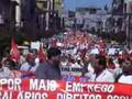 As Imagens da Manif de Guimarães da CGTP-IN (5 Julho 2007) As Imagens da Manif de Guimarães da CGTP-IN (5 Julho 2007)