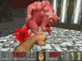 Doom - Episode 2 Map 2 \"Containment Area\"