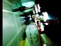 Lagaf Dance � la Coupole des Halles de N�mes