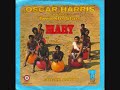 Oscar Harris & The Twinkle Stars - Mary