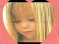 Madeline Mcann-You Raise Me Up